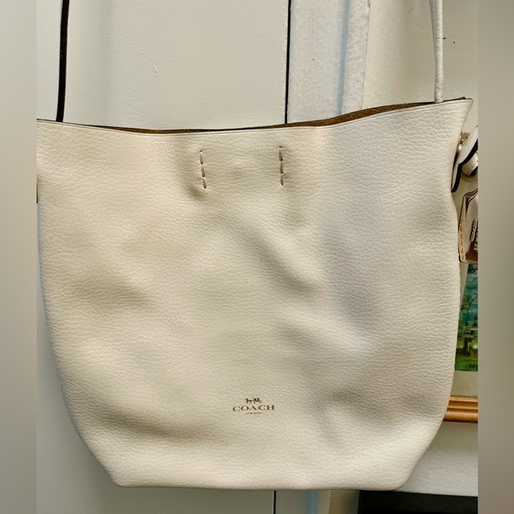 Coach Daisy Crossbody - Picture 2 of 7